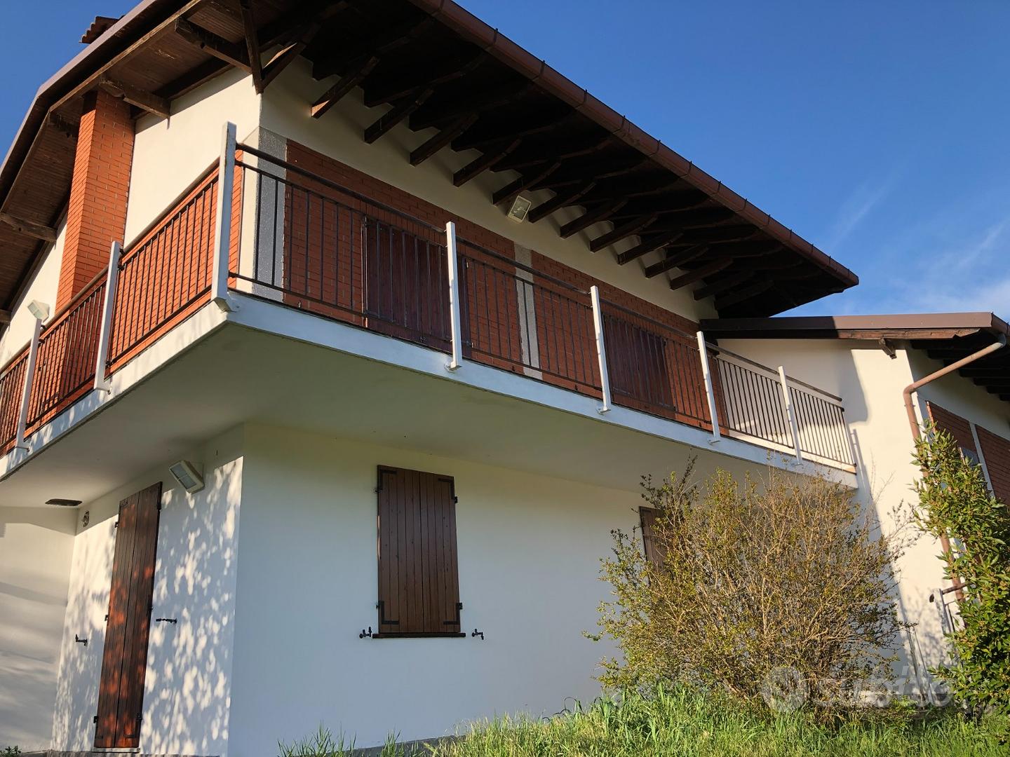 House in San Sebastiano Curone, Roverassa - Vista 3