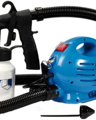 Verniciatore "PAINT ZOOM" (ROMA-SOLO RITIRO)