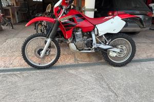 Honda XR 650