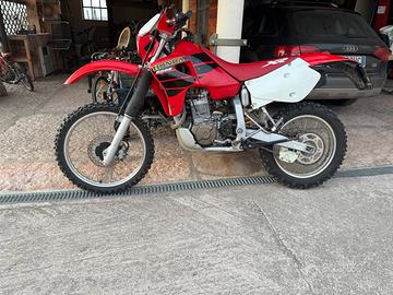 Honda XR 650