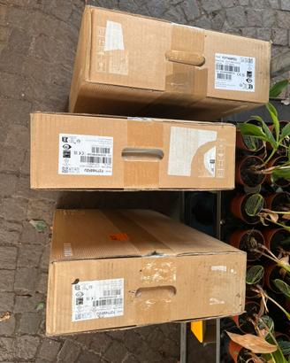 Monitor Samsung 27 pollici