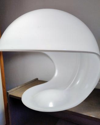 Martinelli Luce originale lampada da tavolo