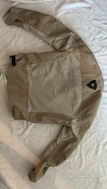 Giacca moto estiva REVIT nuova misura M