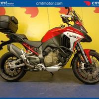 DUCATI Multistrada V4 1100 Garantita e Finanziab