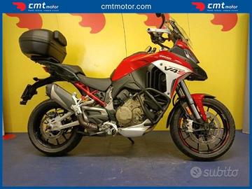 DUCATI Multistrada V4 1100 Garantita e Finanziab