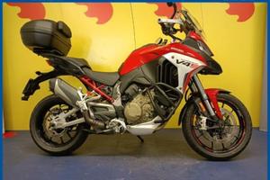 DUCATI Multistrada V4 1100 Garantita e Finanziab