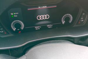  Audi Q3 11/2021