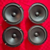 WOOFER 16 Cm