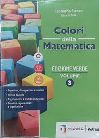 colori della matematica 