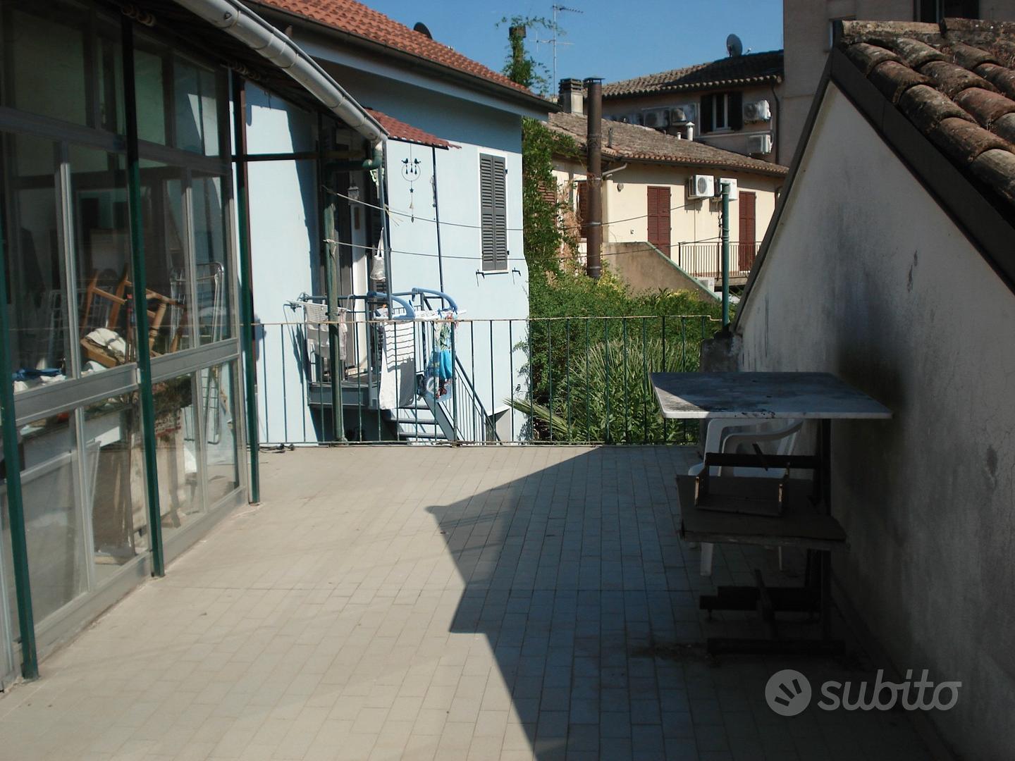 Appartamento – PU - Vista 3