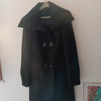 cappotto usato poche volte