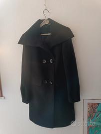 cappotto usato poche volte
