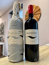 Baffonero 2014 Rocca di Frassinello - 2 bottiglie