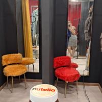 FONDI DI MAGAZZINO NEGOZI VINTAGE