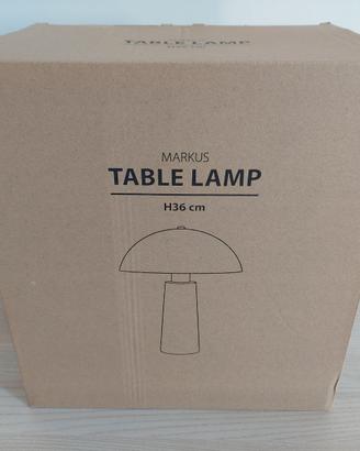 TABLE LAMP IKEA MOD. MARKUS