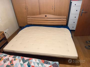 Divano letto