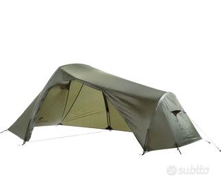NUOVA Tenda FERRINO T-LITE 1 Ciclo Trekking