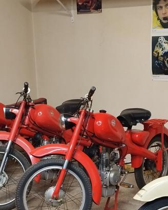 moto d'epoca  vespa pk125s