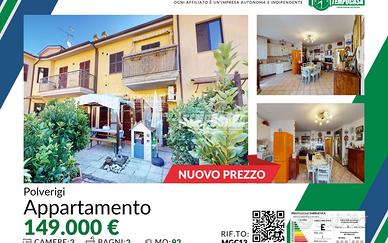 RECENTE PIANO TERRA CON DOPPIO GIARDINO