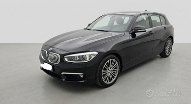 BMW 116D