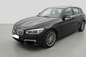 BMW 116D