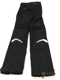 PANTALONI DUCATI STRADA C4 TG S CD NON APPLICABILE