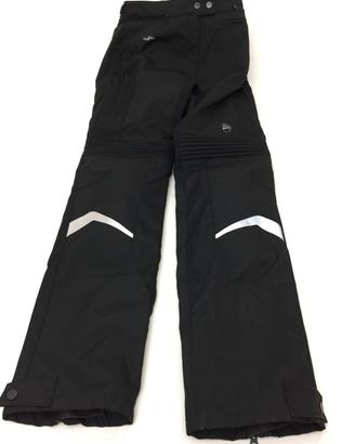 PANTALONI DUCATI STRADA C4 TG S CD NON APPLICABILE