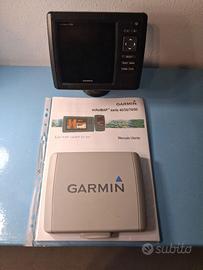 CHARTPLOTTER GARMIN ECHO MAP CHIRP 52DV