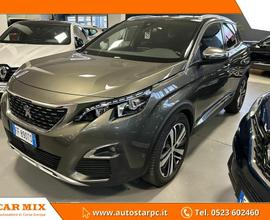 Peugeot 3008 2.0 bluehdi GT s&s 180cv eat6