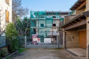 Due unita' abitative con possibilità di vendita se