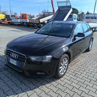 Audi A4 2.0 TDI 120 CV