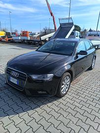 Audi A4 2.0 TDI 120 CV