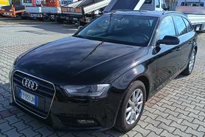 Audi A4 2.0 TDI 120 CV