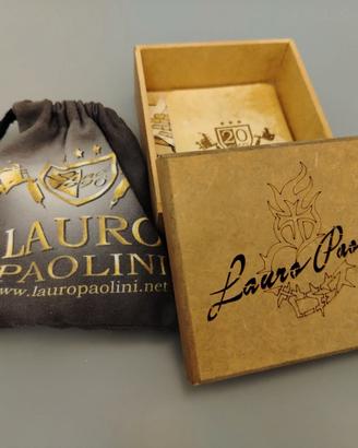 Macchinetta tatto Lauro Paolini