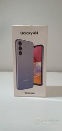 SCATOLA VUOTA SAMSUNG A14 4G 