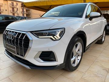 Audi Q3 35 TDI S tronic - 2.0 TDI 150 CV