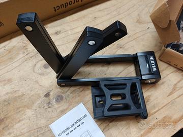 Lucchetto Bicicletta Antifurto