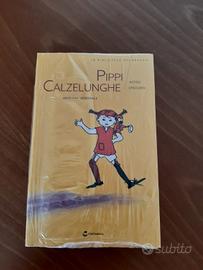 Pippi Calzelunghe Edizione integrale Nuovi