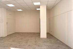 Locale commerciale in via Tuveri