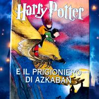 Harry Potter e il Prigioniero di Azkaban MONDOLIBR