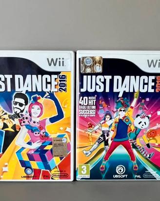 Giochi nintendo wii
