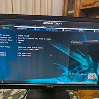 PC Desktop 10gb ram 512gb hdd