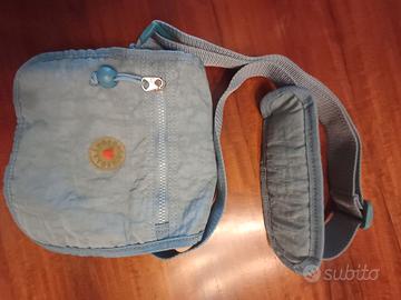 Borsello tracolla Roncato