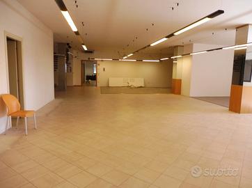 Capannone Industriale Marostica