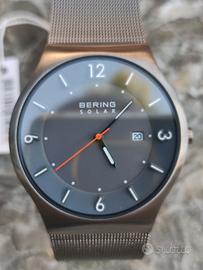 orologio Bering Solar uomo 