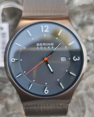 orologio Bering Solar uomo 