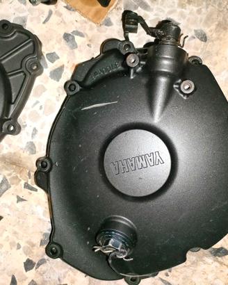 carter frizione Yamaha r1  2009