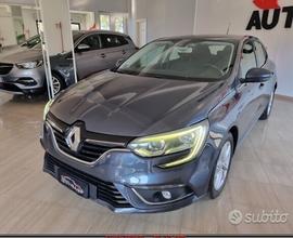 New megane 1.5 dci cv 110 2017