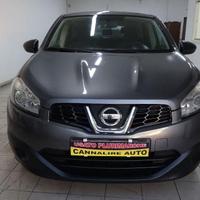 NISSAN - Qashqai - 1.6 16V GPL Eco Acenta