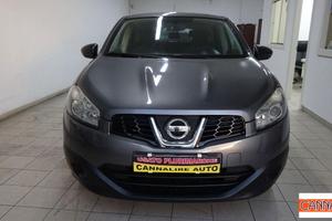 NISSAN - Qashqai - 1.6 16V GPL Eco Acenta